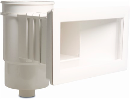 Skimmer flotante de OASE SwimSkim 50 para estanques grandes Skimmer flotante de OASE SwimSkim 50 para estanques grandes