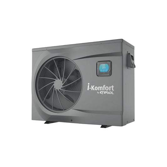 Wärmepumpe Kripsol i-Komfort RC 900A + WiFi Modul