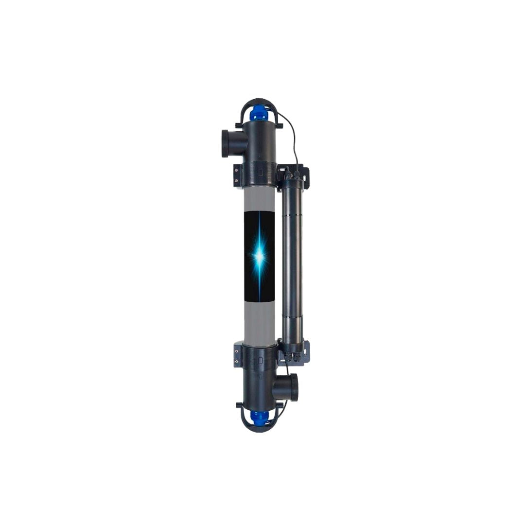 UV Pool Lampe Electro Sterilisator