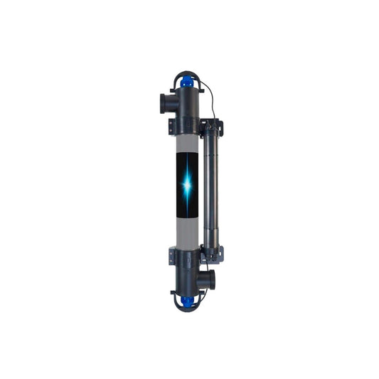 UV Pool Lampe Electro Sterilisator